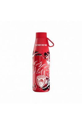 Estia Θερμός Flow 500ml Olympiacos BC Edition Together We Fight (0048945) Estia Θερμός Flow 500ml Olympiacos BC Edition Together We Fight (0048945)