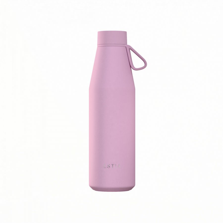 Estia Θερμός Flow Save The Aegean 500ml Lavender (0141922)