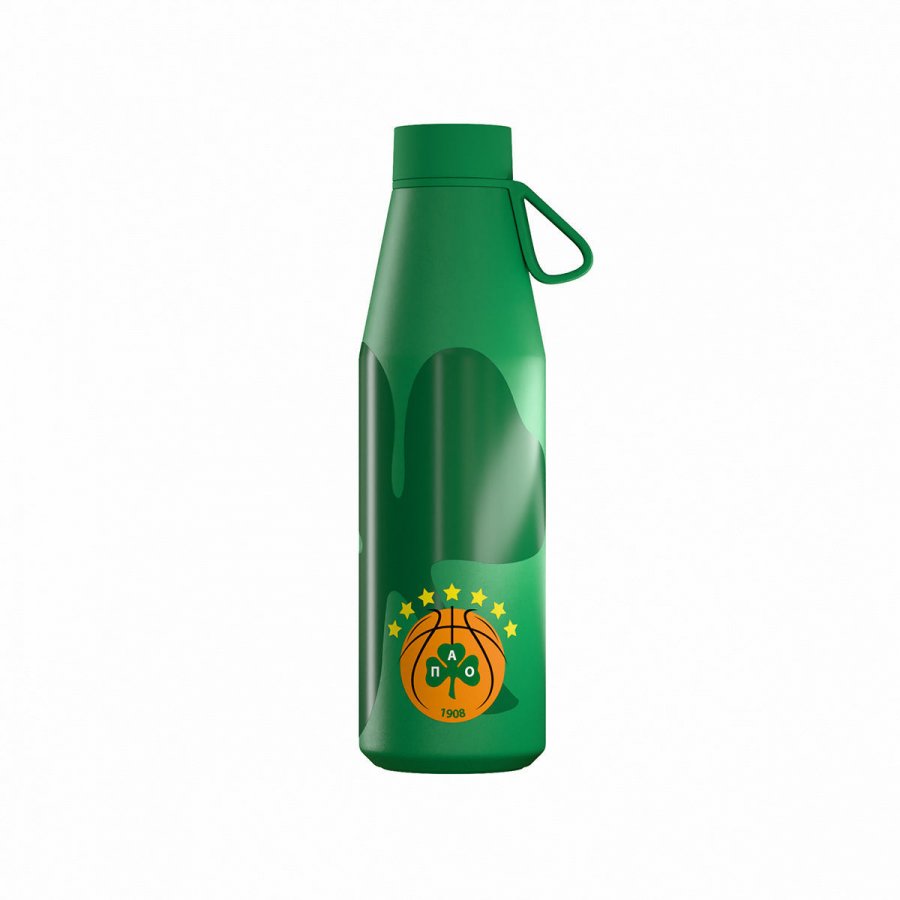 Estia Θερμός Flow 500ml Panathinaikos B.C. Edition (0048952)
