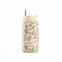 Estia Θερμός Lens Save The Aegean 360ml Bloom Beige (0142912)