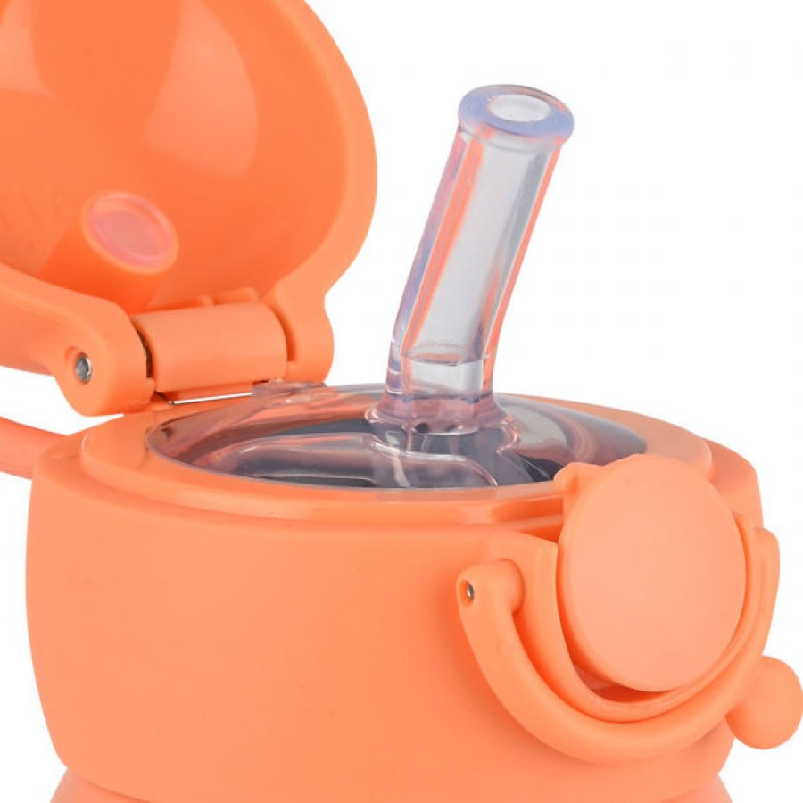 Estia θερμός Wonder Bottle Save The Aegean 500ml Candy Sky με Καλαμάκι (0143650) Estia θερμός Wonder Bottle Save The Aegean 500ml Candy Sky με Καλαμάκι (0143650)