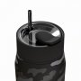 Estia Θερμός Lens Save The Aegean 360ml Dark Camo (0147887)