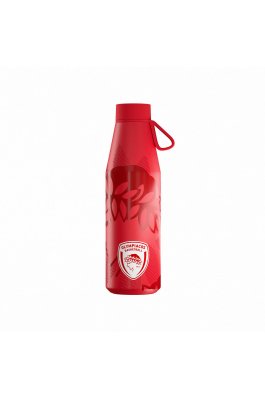 Estia Θερμός Flow 500ml Olympiacos BC Edition (0048938) Estia Θερμός Flow 500ml Olympiacos BC Edition (0048938)