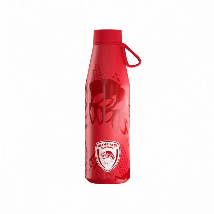 Estia Θερμός Flow 500ml Olympiacos BC Edition (0048938) Estia Θερμός Flow 500ml Olympiacos BC Edition (0048938)