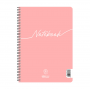 Salko Τετράδιο Σπιράλ Notebook 17x25 3 Θεμάτων 90 Φύλλων (6313) Salko Τετράδιο Σπιράλ Notebook 17x25 3 Θεμάτων 90 Φύλλων (6313)