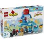 Lego Duplo Team Spidey Webquarters (10464) Lego Duplo Team Spidey Webquarters (10464)