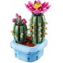 Lego Botanicals Flowering Cactus (11509)