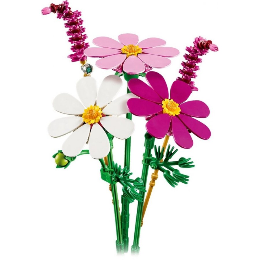 Lego Botanicals Cosmos Flowers (11514)