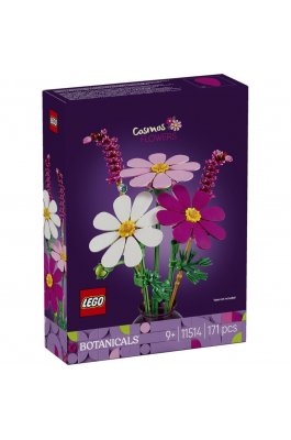 Lego Botanicals Cosmos Flowers (11514)