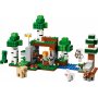 Lego Minecraft First Night Adventure (21593)