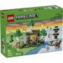 Lego Minecraft First Night Adventure (21593)