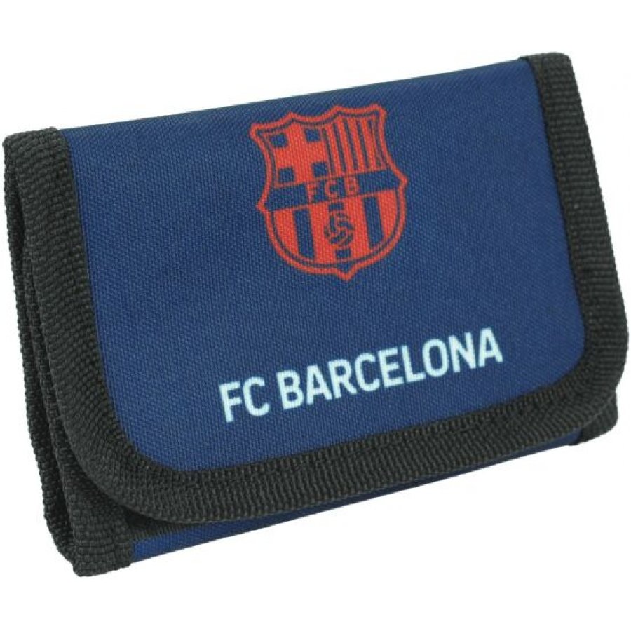 Back Me Up FC Barcelona Πορτοφόλι σε Μπλε (38000280) Back Me Up FC Barcelona Πορτοφόλι σε Μπλε (38000280)
