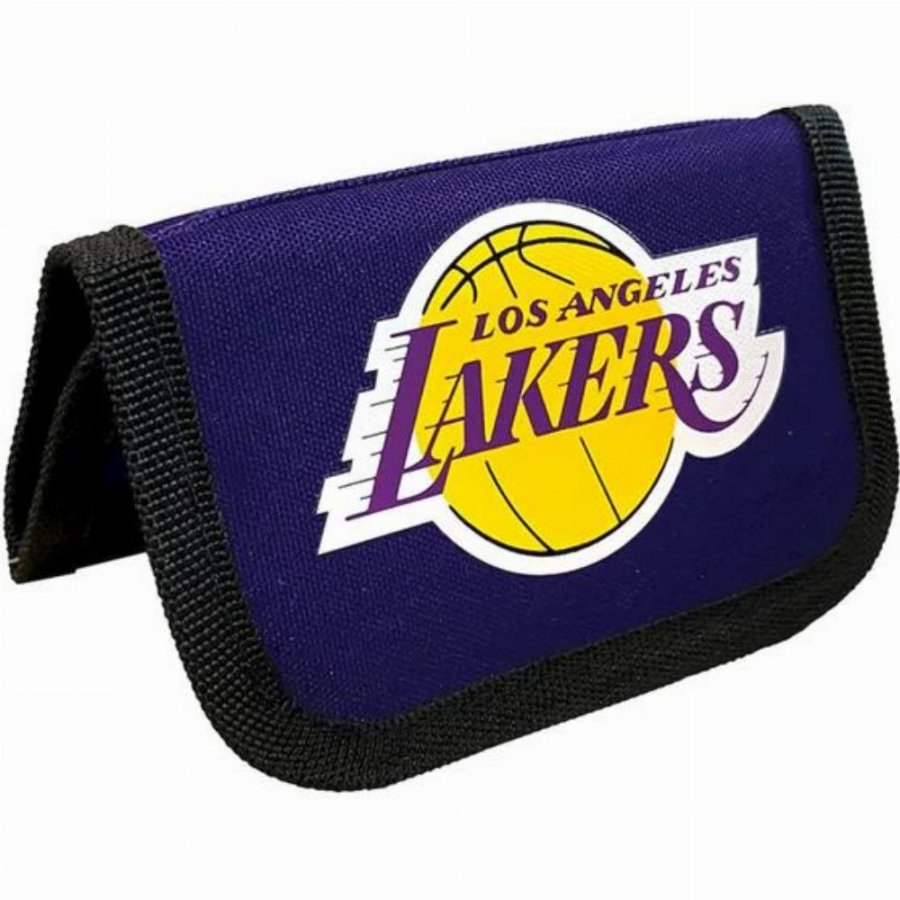Back Me Up NBA Lakers Πορτοφόλι σε Μπλε (37802280)
