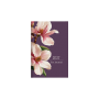 Linardatos Ατζέντα Εβδομαδιαία Flowers 2027 7 x 10,5 (71021)