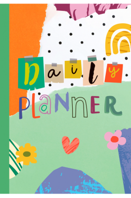 Daily planner