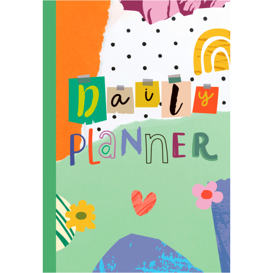 Daily planner