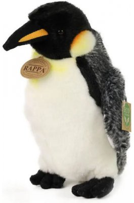 Rappa Λούτρινος Πιγκουϊνος 27 εκ. Eco-Friendly (211865)