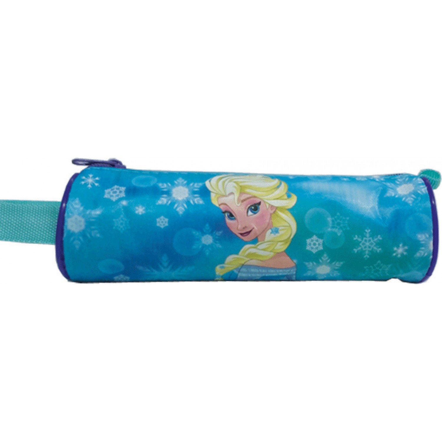Διακάκης Frozen Κασετίνα Βαρελάκι με 1 Θήκη σε Μπλε χρώμα (561717) Διακάκης Frozen Κασετίνα Βαρελάκι με 1 Θήκη σε Μπλε χρώμα (561717)