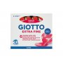 Giotto Τέμπερα Ζωγραφικής Κόκκινο Carmine No9 21ml (355009) Giotto Τέμπερα Ζωγραφικής Κόκκινο Carmine No9 21ml (355009)