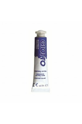 Giotto Τέμπερα Ζωγραφικής Μπλε Cobalt Blue No16 21ml (355016) Giotto Τέμπερα Ζωγραφικής Μπλε Cobalt Blue No16 21ml (355016)