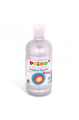 CMP Primo Τέμπερα 500ml Ασημί (201TL500) CMP Primo Τέμπερα 500ml Ασημί (201TL500)