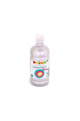 CMP Primo Τέμπερα 500ml Ασημί (201TL500)