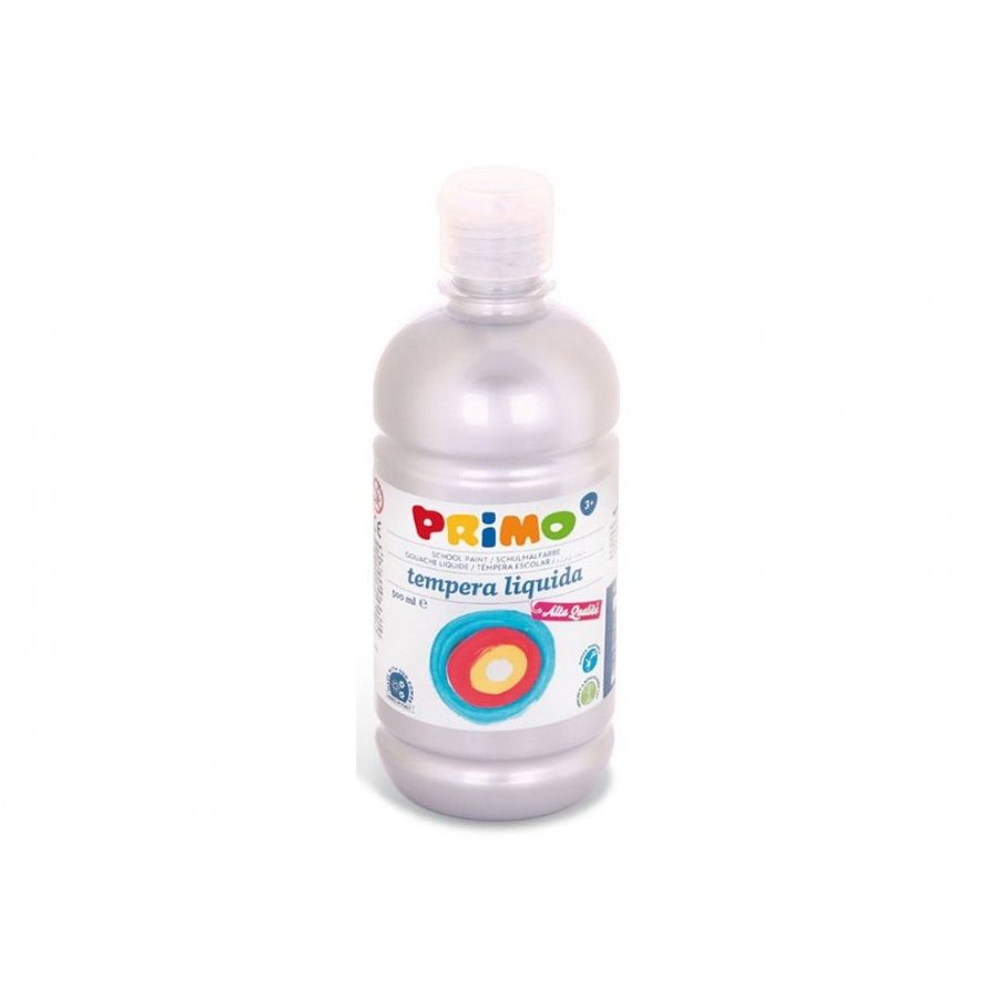 CMP Primo Τέμπερα 500ml Ασημί (201TL500)