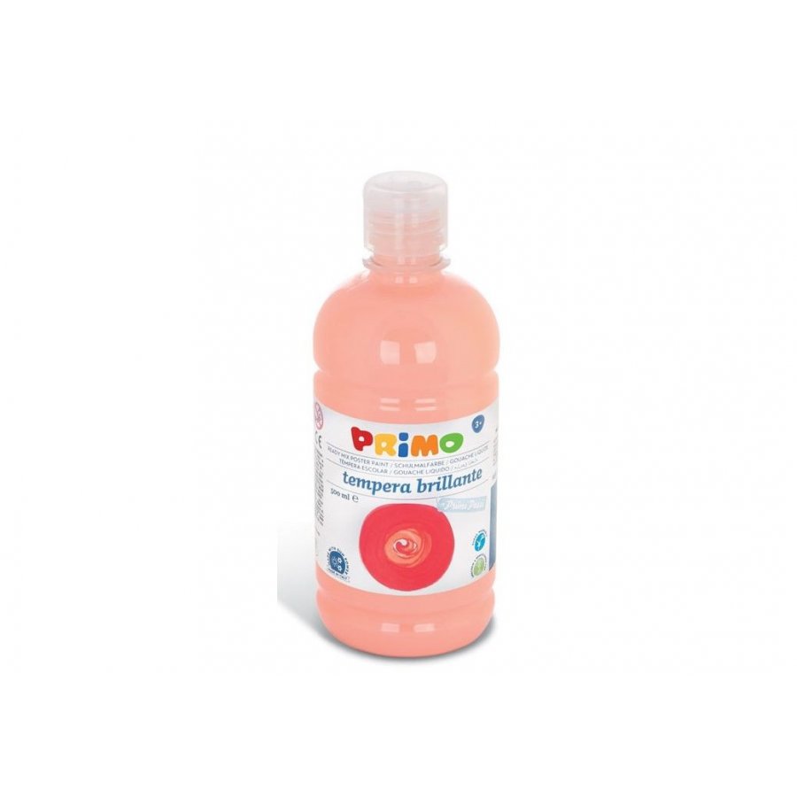 CMP Primo Τέμπερα 500ml Ανοιχτό Ροζ 331 (202BR500)