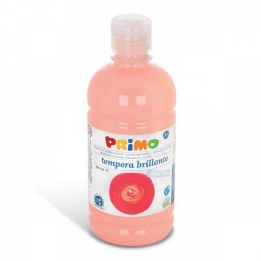 CMP Primo Τέμπερα 500ml Ανοιχτό Ροζ 331 (202BR500) CMP Primo Τέμπερα 500ml Ανοιχτό Ροζ 331 (202BR500)