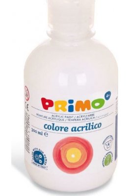CMP Primo Ακρυλικό Χρώμα 300ml Λευκό (400TA300) CMP Primo Ακρυλικό Χρώμα 300ml Λευκό (400TA300)