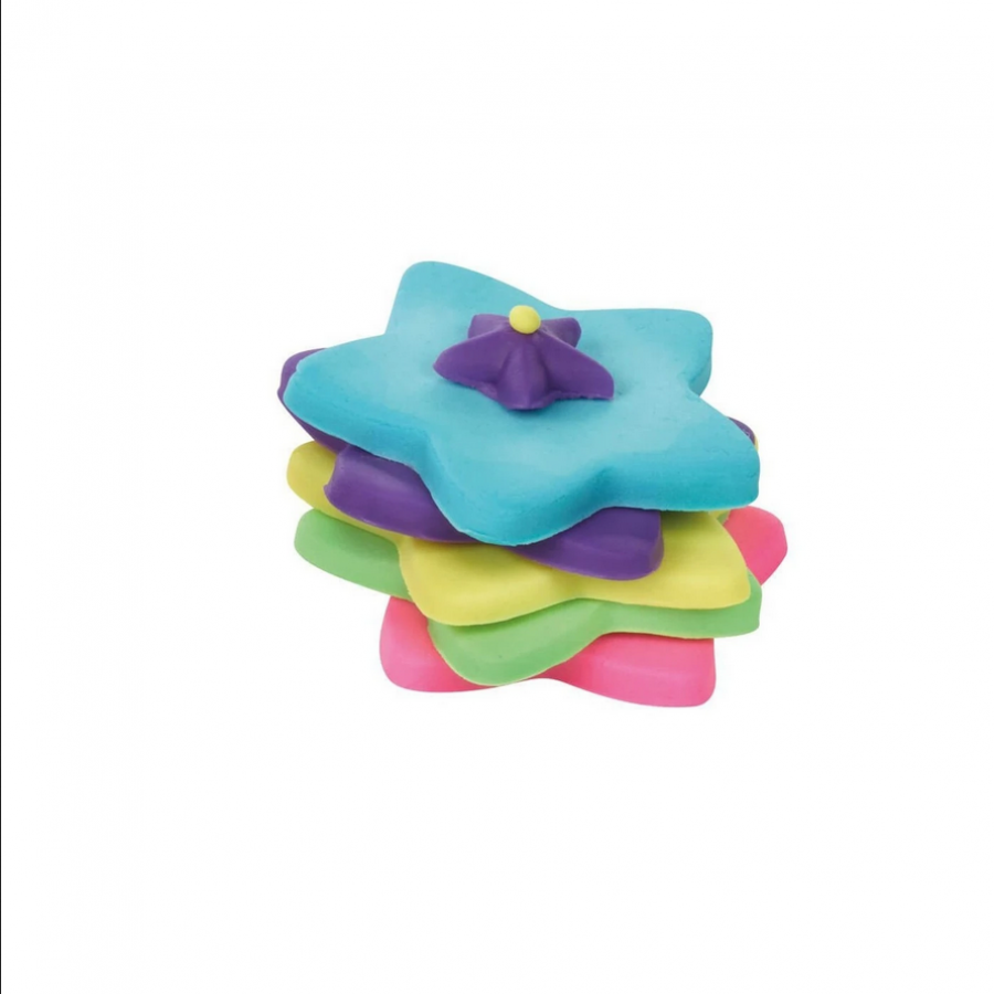 Hasbro Play-Doh Μπισκότα Cookies (B0307) Hasbro Play-Doh Μπισκότα Cookies (B0307)
