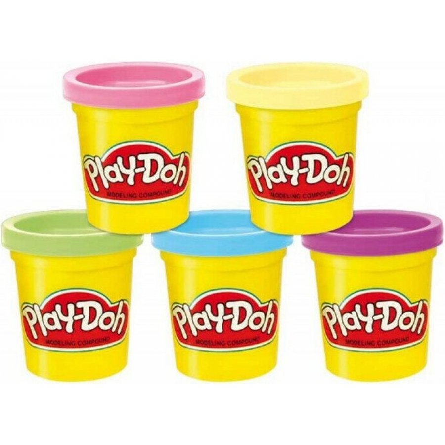 Hasbro Play-Doh Μπισκότα Cookies (B0307) Hasbro Play-Doh Μπισκότα Cookies (B0307)