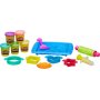 Hasbro Play-Doh Μπισκότα Cookies (B0307) Hasbro Play-Doh Μπισκότα Cookies (B0307)