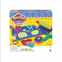 Hasbro Play-Doh Μπισκότα Cookies (B0307) Hasbro Play-Doh Μπισκότα Cookies (B0307)