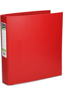 Skag Κλασερ P.P. 4-32 με 2 Κρίκους Α4 Κόκκινο Skag Κλασερ P.P. 4-32 με 2 Κρίκους Α4 Κόκκινο