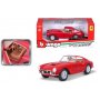 Bburago Ferrari 250 GT Berlinetta Passo Corto Κόκκινο 1/24 (1826025) Bburago Ferrari 250 GT Berlinetta Passo Corto Κόκκινο 1/24 (1826025)