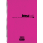 Salko Τετράδιο Σπιράλ Select 17 x 25 1 Θέμα 30 Φύλλων (2579) Salko Τετράδιο Σπιράλ Select 17 x 25 1 Θέμα 30 Φύλλων (2579)