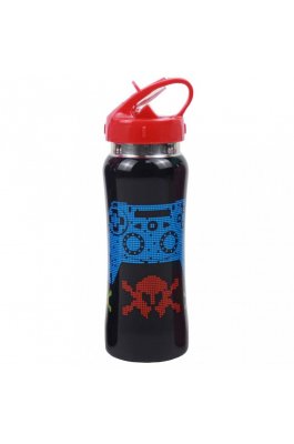 Παγούρι Must 0,50ltr Ανοξείδωτο Διάφορα Σχέδια