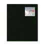 Typotrust Ντοσιέ P.P. με 4 D Κρίκους A4 Μαύρο (FP1514301) Typotrust Ντοσιέ P.P. με 4 D Κρίκους A4 Μαύρο (FP1514301)