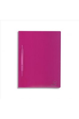 Typotrust Ντοσιέ με έλασμα και ράχη Φούξια (FP1600002) Typotrust Ντοσιέ με έλασμα και ράχη Φούξια (FP1600002)