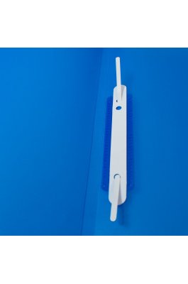 Typotrust Ντοσιέ με έλασμα και ράχη σε Μπλε (FP1600003) Typotrust Ντοσιέ με έλασμα και ράχη σε Μπλε (FP1600003)