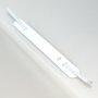 Typotrust Ντοσιέ με έλασμα και ράχη Διαφανές (FP1650010) Typotrust Ντοσιέ με έλασμα και ράχη Διαφανές (FP1650010)