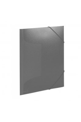 Typotrust Ντοσιέ με λάστιχο 23x32 σε Μαύρο (FP1650001) Typotrust Ντοσιέ με λάστιχο 23x32 σε Μαύρο (FP1650001)