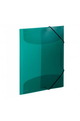 Typotrust Ντοσιέ με λάστιχο 23x32 σε Πράσινο (FP1650004) Typotrust Ντοσιέ με λάστιχο 23x32 σε Πράσινο (FP1650004)