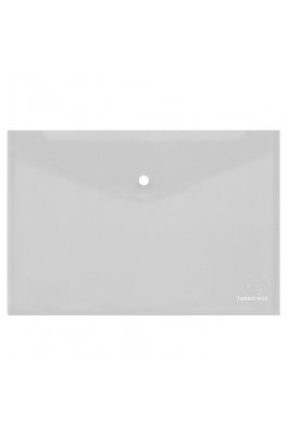 Typotrust Φάκελος Κουμπί A3 Διαφανής (FP2500310) Typotrust Φάκελος Κουμπί A3 Διαφανής (FP2500310)