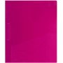 Typotrust Ντοσιέ P.P. με 2 D Κρίκους A4 Φούξια (FP1512302) Typotrust Ντοσιέ P.P. με 2 D Κρίκους A4 Φούξια (FP1512302)