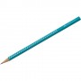 Faber-Castell Sparkle Μολύβι B Πετρόλ