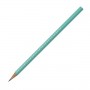 Faber-Castell Sparkle Μολύβι B Περλέ Τιρκουαζ Faber-Castell Sparkle Μολύβι B Περλέ Τιρκουαζ