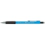Faber-Castell Grip 1345 Μολύβι Μηχανικό 0.5mm Σιελ Faber-Castell Grip 1345 Μολύβι Μηχανικό 0.5mm Σιελ