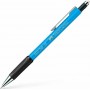 Faber-Castell Grip 1345 Μολύβι Μηχανικό 0.5mm Σιελ Faber-Castell Grip 1345 Μολύβι Μηχανικό 0.5mm Σιελ